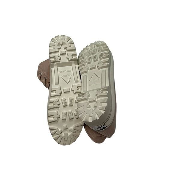 NWT Superga Pink 2341 Alpina Sneakers - Picture 9 of 9